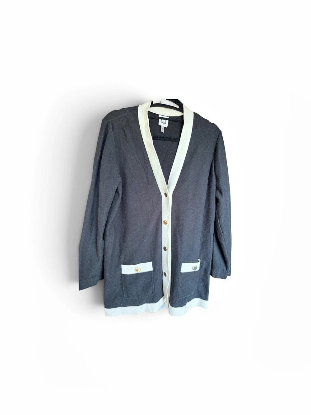 Anne Klein Cardigan